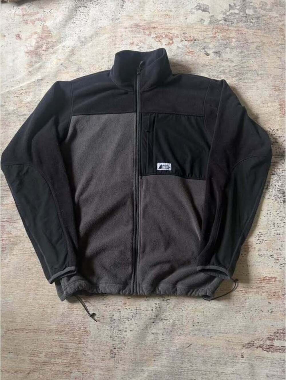 Mec fleece large